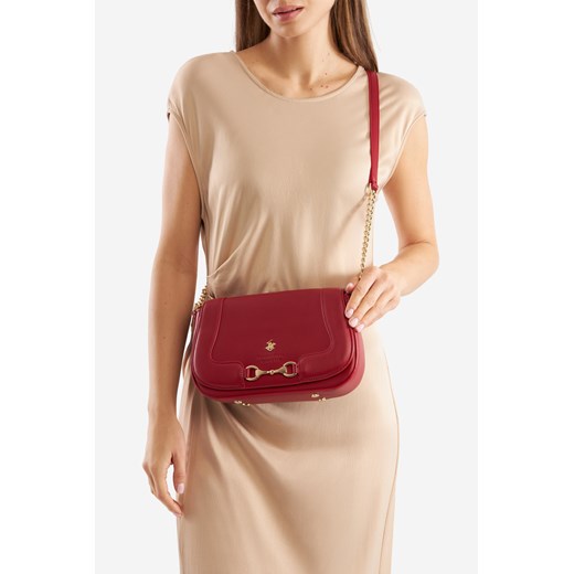 Torebka Beverly Hills Polo Club BHPC-K-045-06 One size ccc.eu