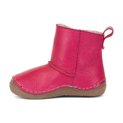 Buty zimowe dziecięce Froddo kozaki