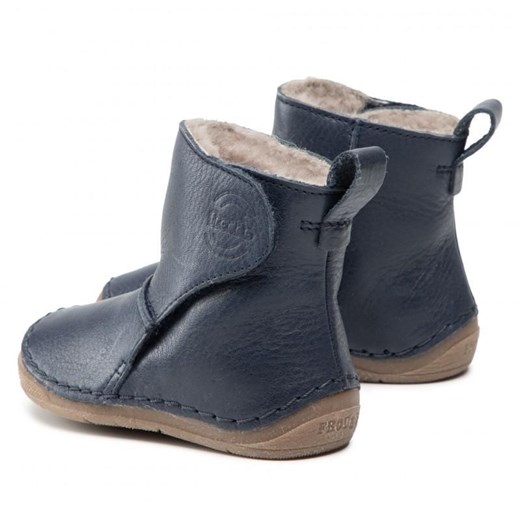 Buty zimowe dziecięce Froddo kozaki 
