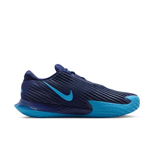 Buty sportowe męskie Nike zoom sznurowane 