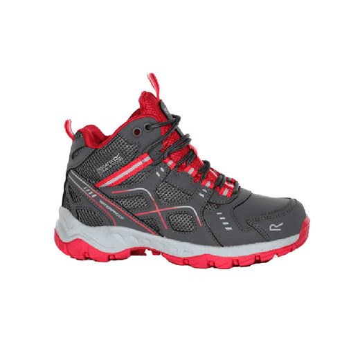 Buty trekkingowe dziecięce Regatta sznurowane 