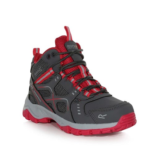 Buty trekkingowe dziecięce Regatta 