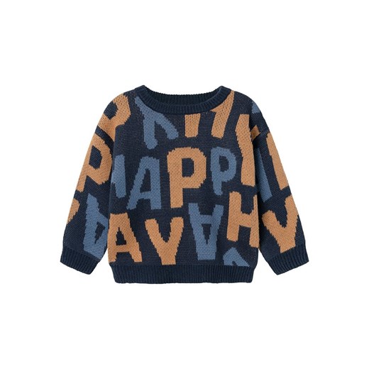 Sweter chłopięcy Name It