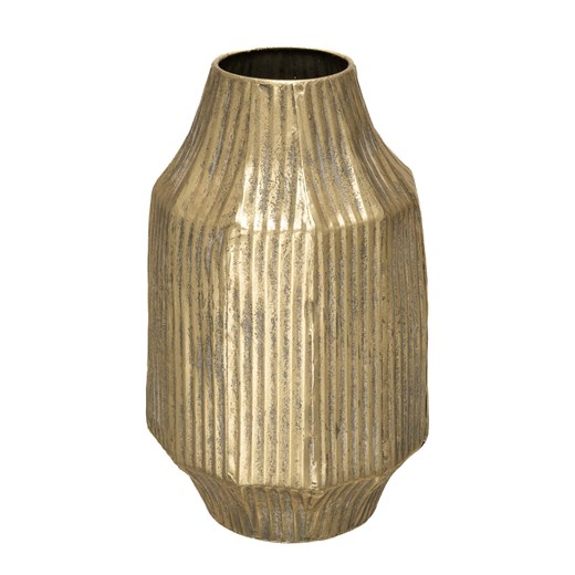 Wazon Regalia 40 cm ze sklepu dekoria.pl w kategorii Wazony - zdjęcie 176246810
