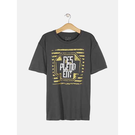T-shirt męski Gate 