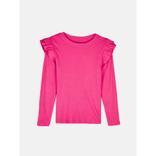 Bluzka dziewczęca Gate 