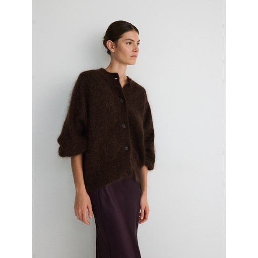 Spódnica Reserved elegancka midi