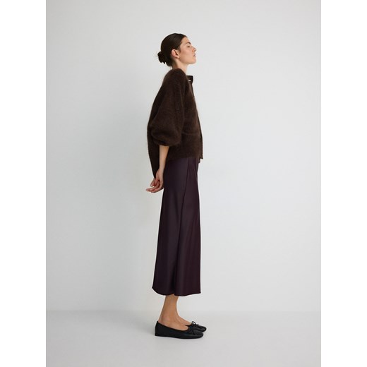 Spódnica Reserved elegancka midi