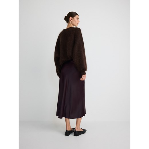 Spódnica Reserved elegancka midi