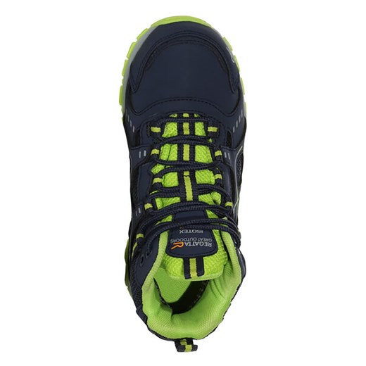 Buty trekkingowe dziecięce Regatta