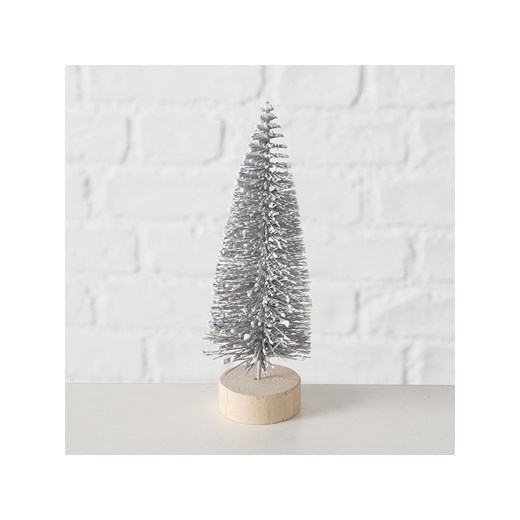 Boltze Figurki dekoracyjne (7 szt.) "Dwarf" w kolorze czerwonym - 8,5 Boltze onesize promocja Limango Polska