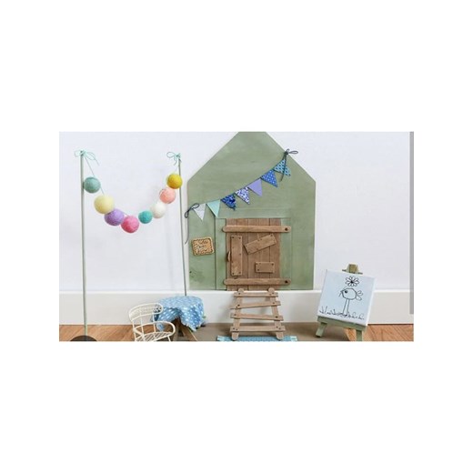 Tanner Zestaw akcesoriów świątecznych "Kreativ mumble" w różnych kolorach - id: 16155532 - marki Tanner - 176251040 Tanner Zestaw akcesoriów świątecznych "Kreativ mumble" w różnych kolorach ze sklepu Limango Polska w kategorii Dekoracje - zdjęcie 176251040