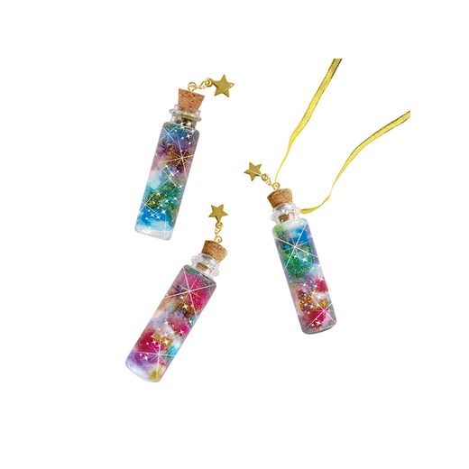 SES Zestaw biżuterii "Galaxy stardust" - 5+ Ses onesize wyprzedaż Limango Polska