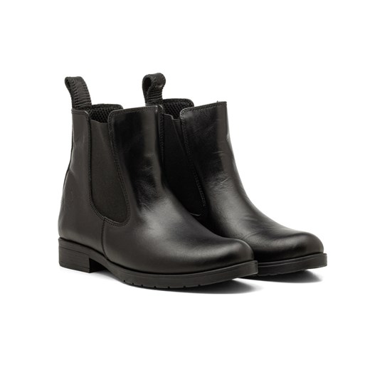 Buty jeździeckie Rusttler damskie  wysokie ARDENA ze sklepu butyolivier w kategorii Botki - zdjęcie 176251814