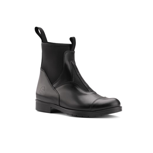 Buty jeździeckie Rusttler damskie KAMIRA ze sklepu butyolivier w kategorii Botki - zdjęcie 176251831