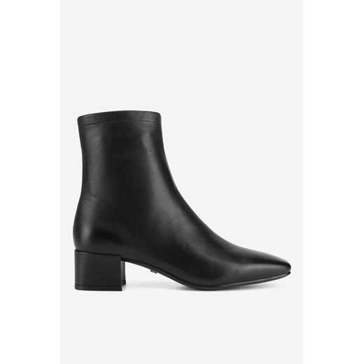 Botki Gino Rossi ELDA-01 Gino Rossi 38 ccc.eu