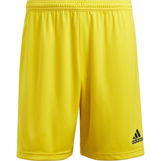 Spodenki męskie Entrada 22 Adidas ze sklepu SPORT-SHOP.pl w kategorii Spodenki męskie - zdjęcie 176256453