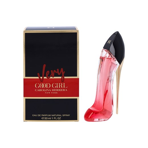Carolina Herrera Very Good Girl - EDP - 30 ml Carolina Herrera onesize okazyjna cena Limango Polska