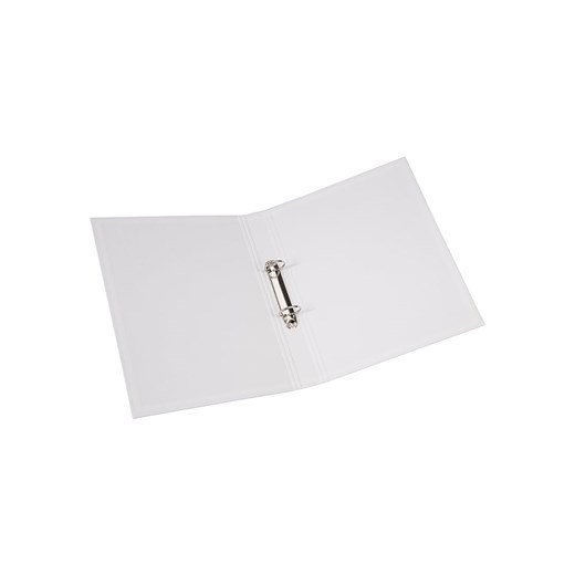 BigsoBox Segregator pierścieniowy "Ringo" w kolorze białym - 31,5 x 25 Bigsobox onesize okazyjna cena Limango Polska