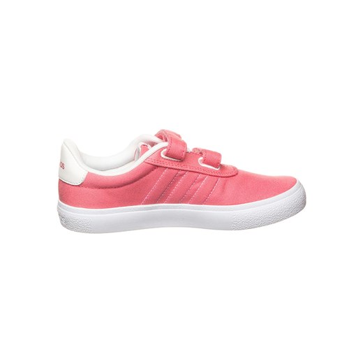 adidas Sneakersy "VULCRAID3R CF" w kolorze różowym 32 okazja Limango Polska