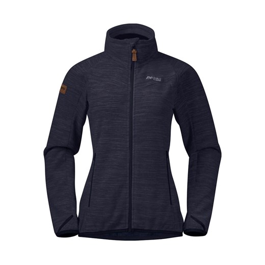 Bluza damska Bergans