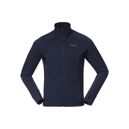 Bluza męska Bergans