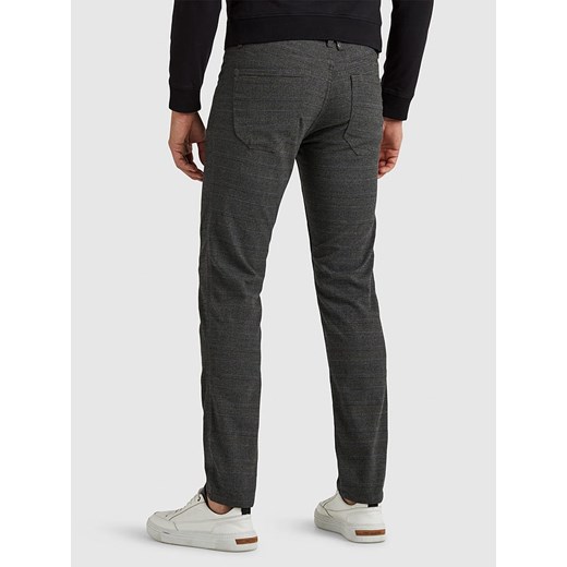 PME Legend Spodnie w kolorze antracytowym ze sklepu Limango Polska w kategorii Spodnie męskie - zdjęcie 176257342
