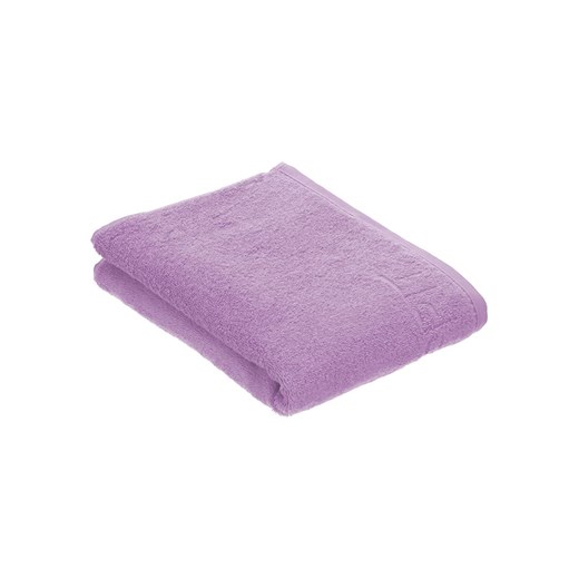 ESPRIT Ręcznik prysznicowy "Modern solid" w kolorze fioletowym Esprit 67x140 cm okazja Limango Polska