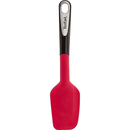 Tefal Łopatka &quot;Ingenio&quot; w kolorze czerwono-czarnym do ciasta - dł. 33 cm ze sklepu Limango Polska w kategorii Akcesoria kuchenne - zdjęcie 176257484