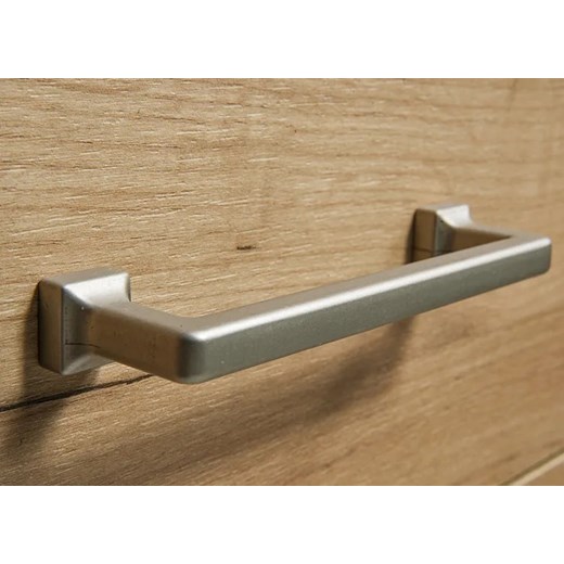 Komoda wysoka kraft złoty - Almira 7X Elior One Size Edinos.pl