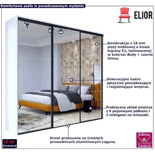 Szafa Elior