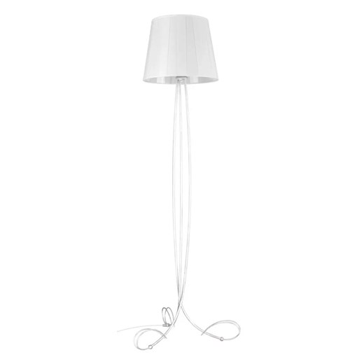Dekoracyjna lampa podłogowa z abażurem - 3X x A745 Z6-W39 - id: 47296 - marki Lumes - 176263853 Dekoracyjna lampa podłogowa z abażurem - 3X x A745 Z6-W39 ze sklepu Edinos.pl w kategorii Lampy podłogowe - zdjęcie 176263853