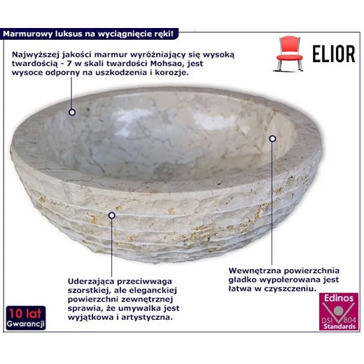 Łazienka Elior