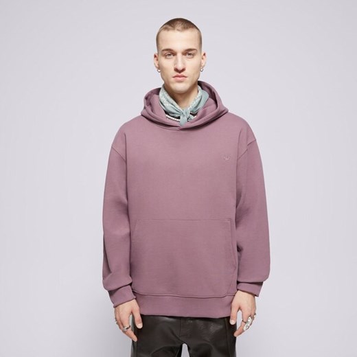 ADIDAS BLUZA Z KAPTUREM P ESS HD ze sklepu Sizeer w kategorii Bluzy męskie - zdjęcie 176264830