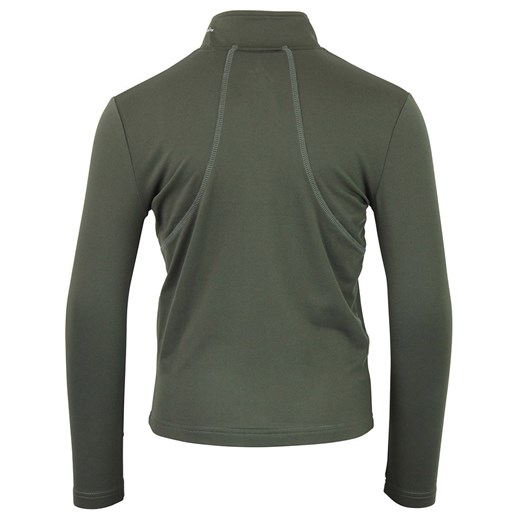 Peak Mountain Koszulka funkcyjna w kolorze khaki Peak Mountain 104 okazja Limango Polska