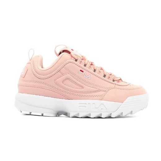 Fila disruptor decathlon best sale