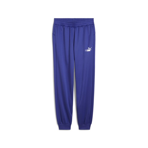 Spodnie męskie Puma w sportowym stylu