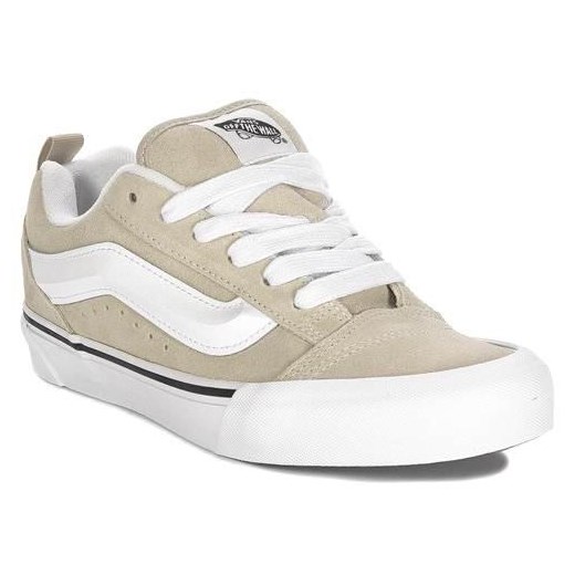 Buty do chodzenia damskie Vans Knu Stack Vans 40 Decathlon