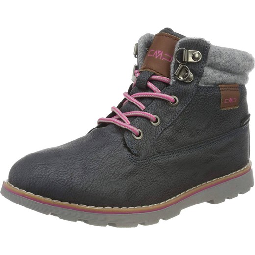 Buty zimowe dla dzieci CMP Kids Thuban trzewiki 32 Decathlon