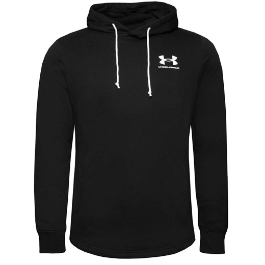 Bluza Under Armour Rival Terry Lchd Dorosłych Under Armour 48 XL Decathlon