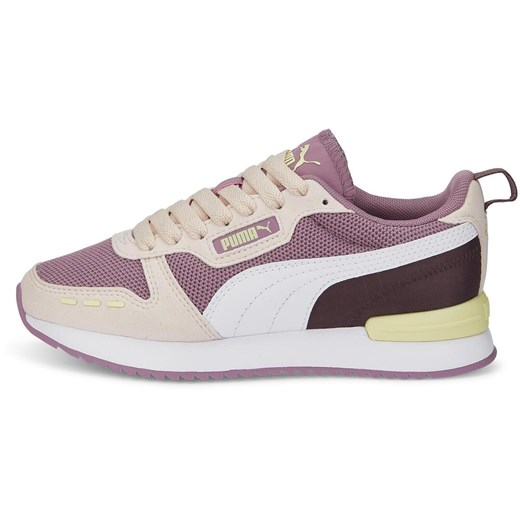 Buty do chodzenia dla dzieci Puma R78 Jr Puma 37,5 Decathlon