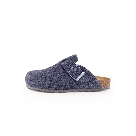 billowy Chodaki w kolorze szarym ze sklepu Limango Polska w kategorii Klapki dziecięce - zdjęcie 176274422