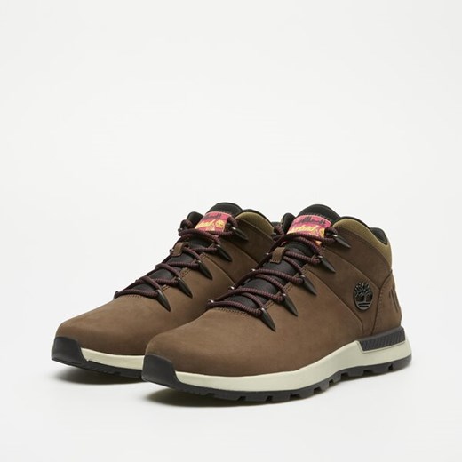 TIMBERLAND SPRINT TREKKER MID Timberland 41 Symbiosis