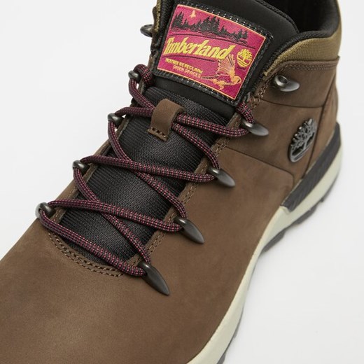 TIMBERLAND SPRINT TREKKER MID Timberland 47,5 Symbiosis