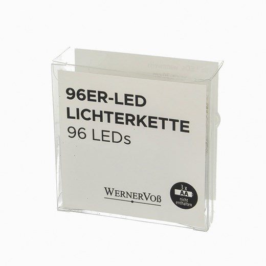 Łańcuch LED Glintor  960 cm ze sklepu dekoria.pl w kategorii Dekoracje bożonarodzeniowe - zdjęcie 176277480