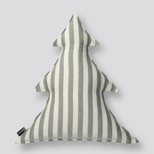 Poduszka Choinka 38x40cm ze sklepu dekoria.pl w kategorii Poduszki dekoracyjne - zdjęcie 176277500