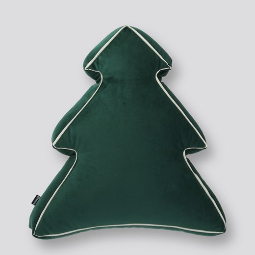 Poduszka Choinka 40x41 cm ze sklepu dekoria.pl w kategorii Poduszki dekoracyjne - zdjęcie 176277504