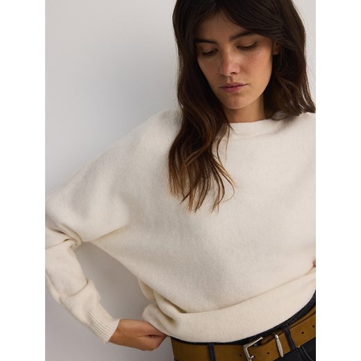 Sweter damski Reserved 