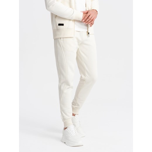 Bluza męska Ombre casualowa