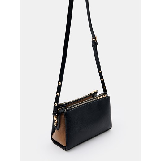 Listonoszka Mohito czarna średnia 